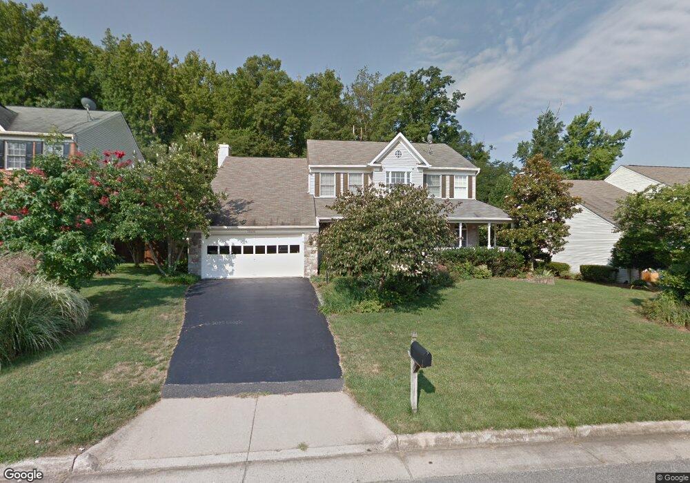 16036 Hayes Ln, Woodbridge, VA 22191 - photo 1