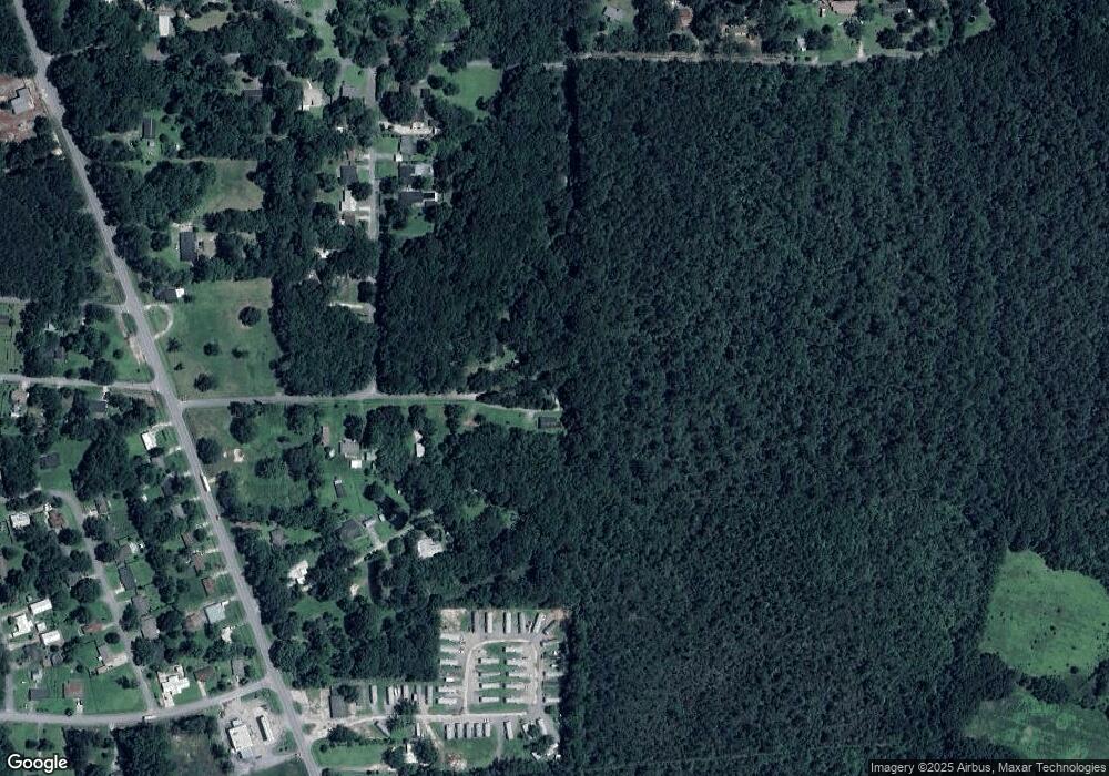 3801 Neyland Rd, Moss Point, MS 39562 - photo 1