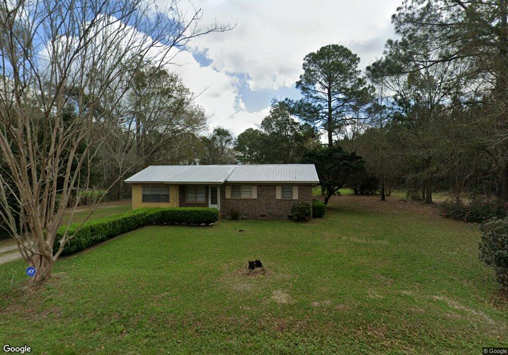 2378 Five Forks Rd, Boston, GA 31626 - photo 1