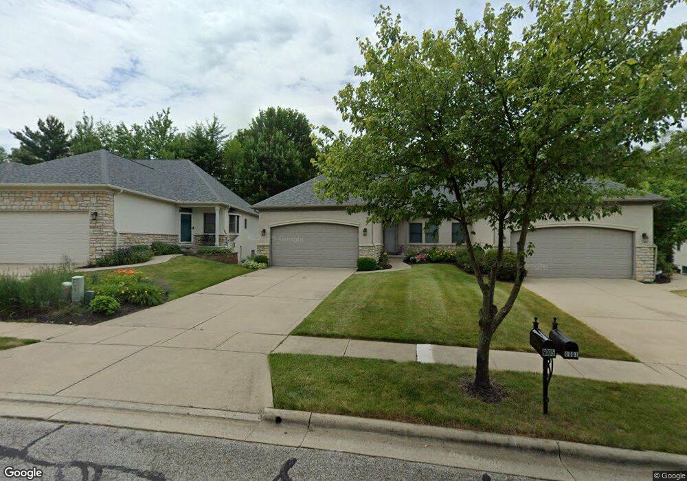 6005 McNaughten Grove Ln, Columbus, OH 43213 - photo 1