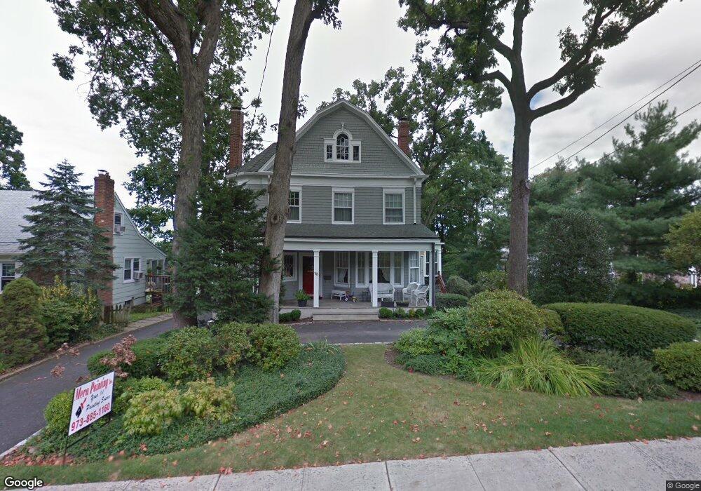 10 Orchard Rd, Chatham, NJ 07928 - photo 1