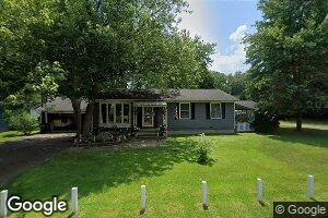 17447 Lakewood Ave, Lake Milton, OH 44429