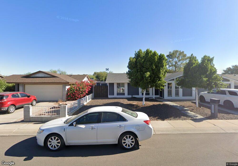 2206 N Arrowhead Dr, Chandler, AZ 85224 - photo 1