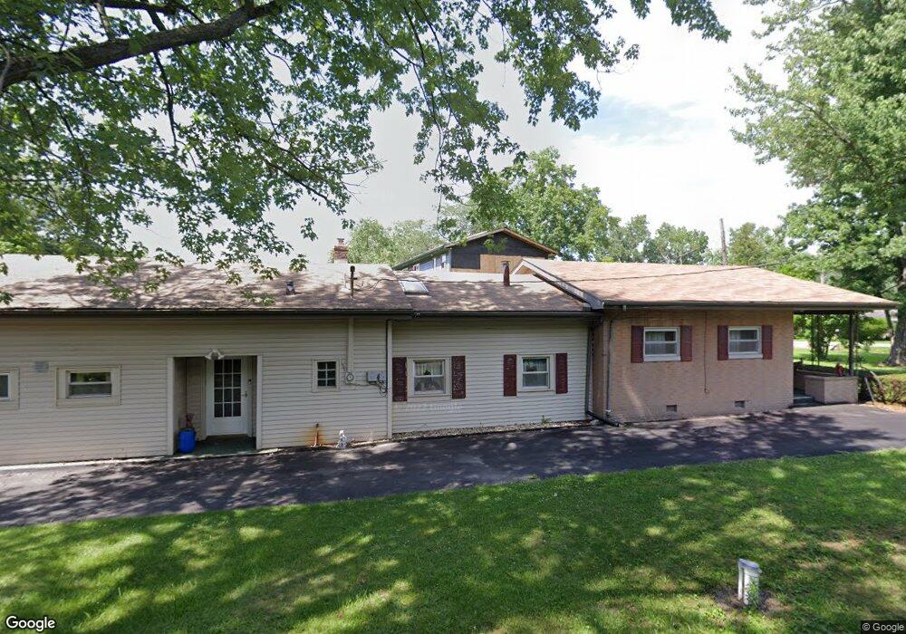 4636 Ross Rd, Gary, IN 46408 - photo 1