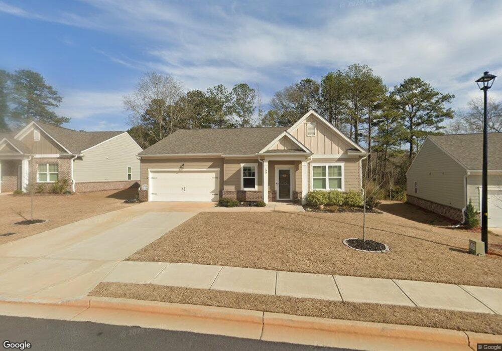 180 Forray Dr, Covington, GA 30016 - photo 1