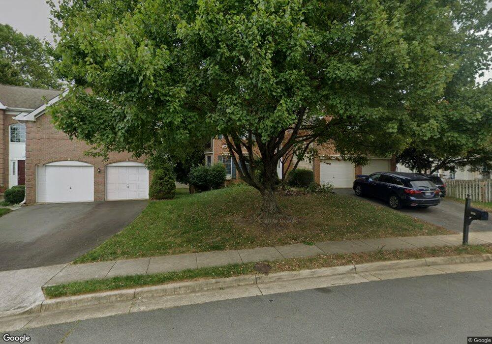 1311 Murray Downs Way, Reston, VA 20194 - photo 1