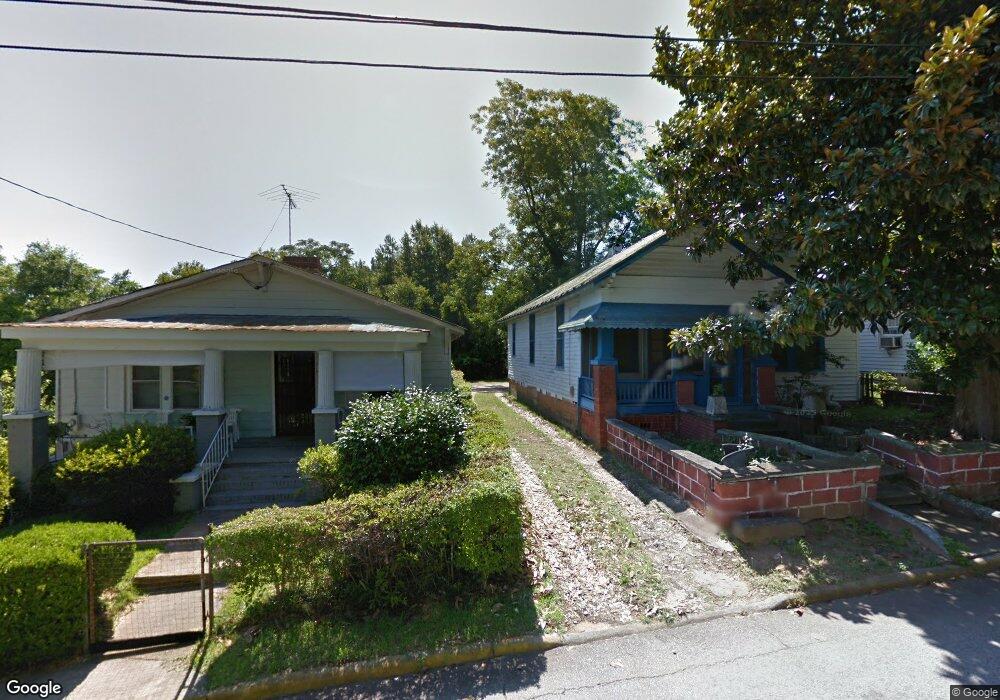 520 1st Ave, Augusta, GA 30904 - photo 1
