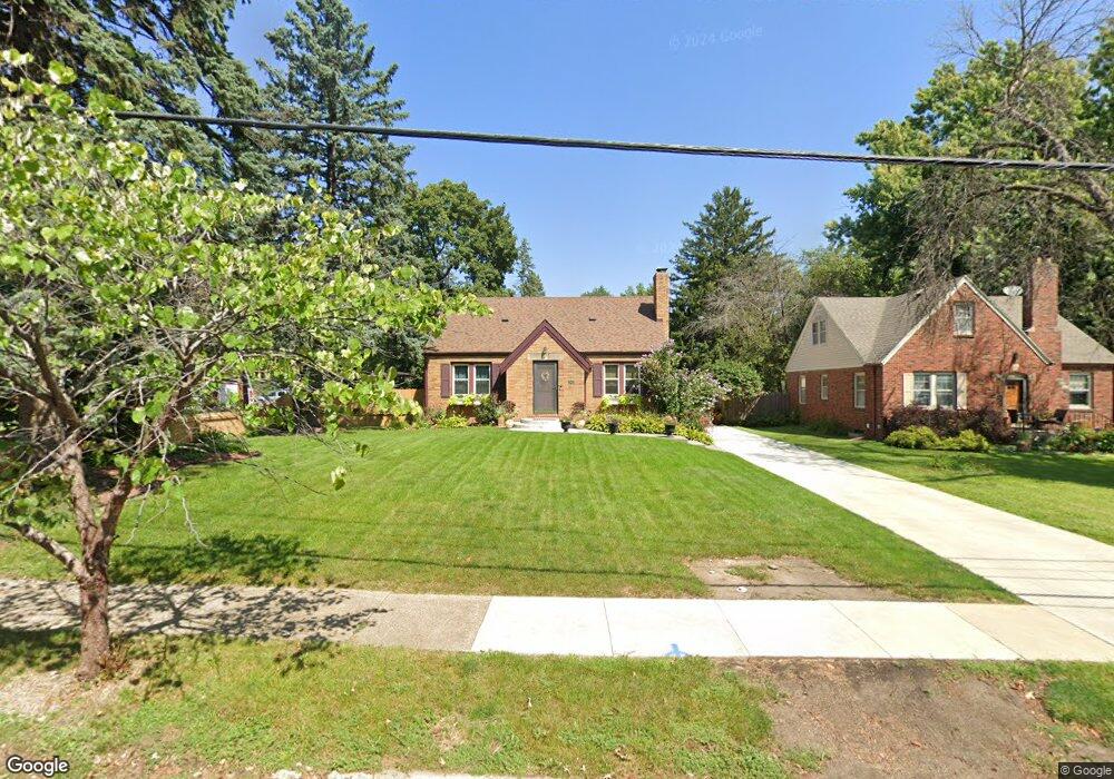 3919 Adams Ave, Des Moines, IA 50310 - photo 1