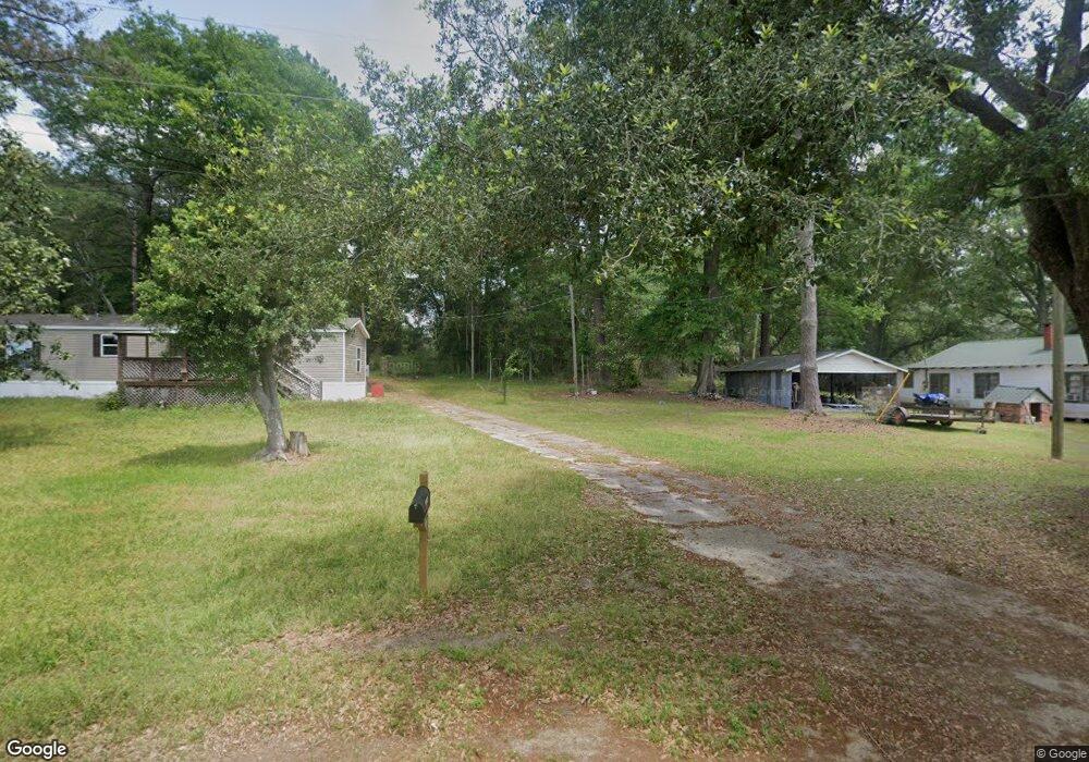 268 Poole Creek Rd, Laurel, MS 39443 - photo 1