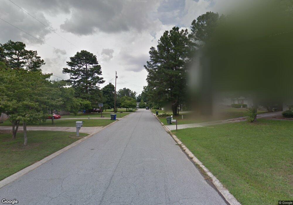 0 Crestridge Cir NW unit 8874908, Conyers, GA 30012 - photo 1