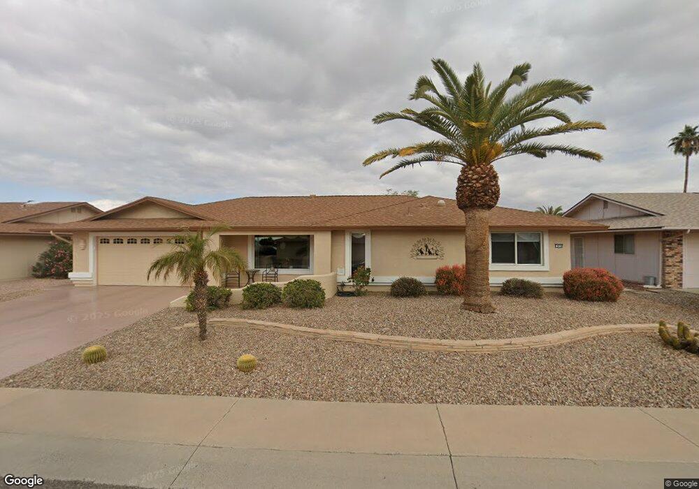 9710 W Granada Dr, Sun City, AZ 85373 - photo 1
