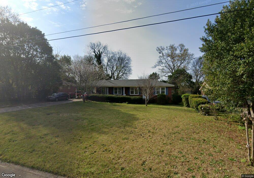 3742 Greenbriar Ct, Macon, GA 31204 - photo 1