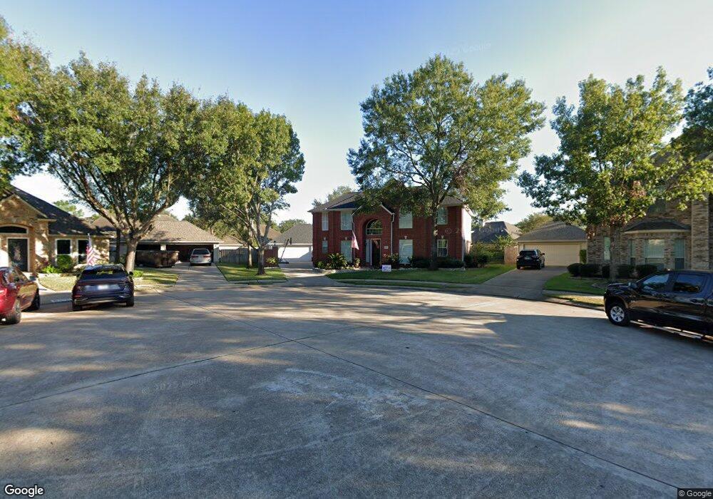 15707 Sweetrose Place, Houston, TX 77095 - photo 1