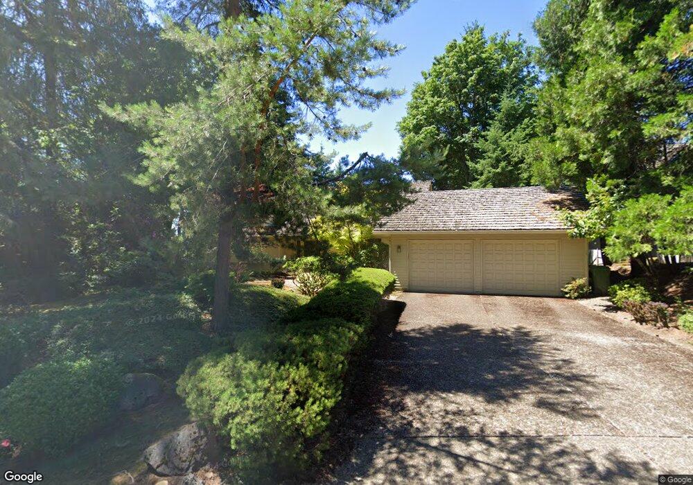 2511 Palisades Crest Dr, Lake Oswego, OR 97034 - photo 1