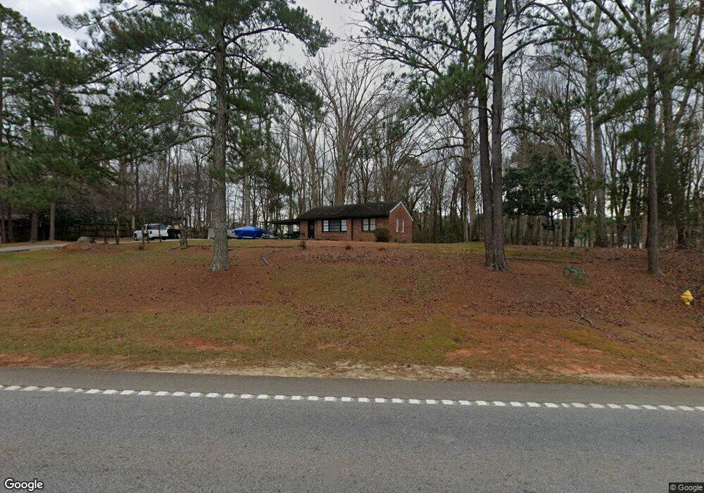 16023 Highway 36, Covington, GA 30014 - photo 1