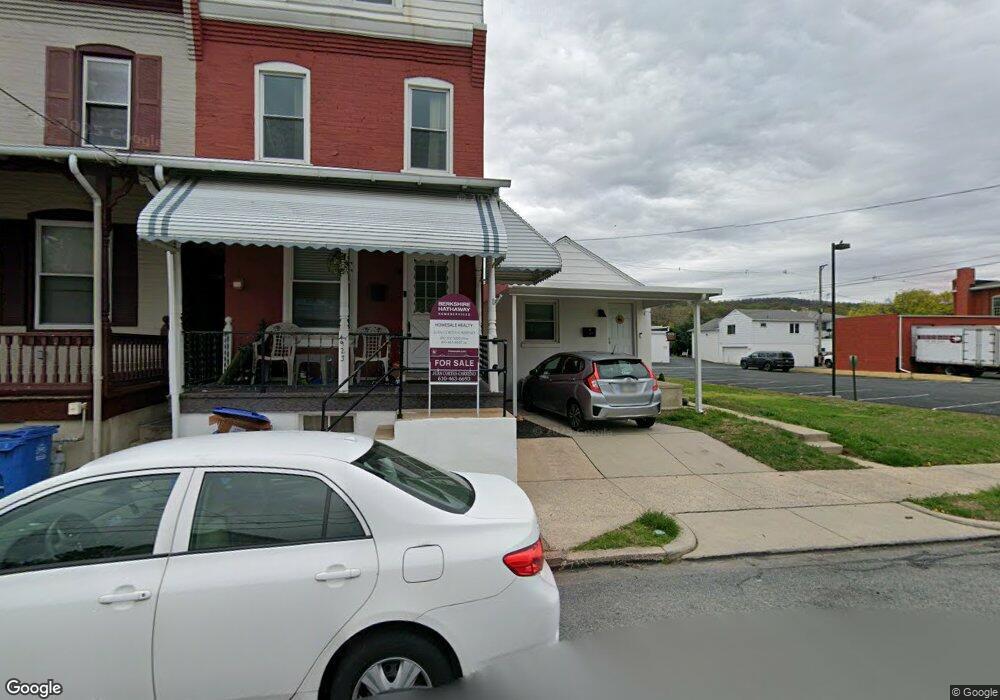 4921 8th Ave, Temple, PA 19560 - photo 1