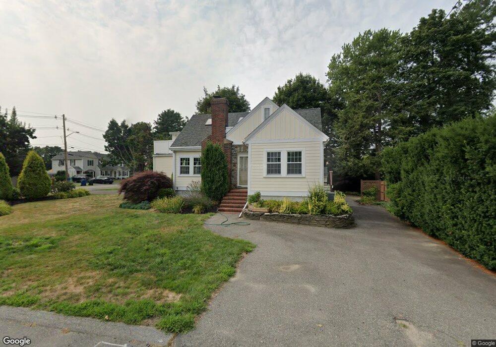 16 Richards St, Danvers, MA 01923 - photo 1