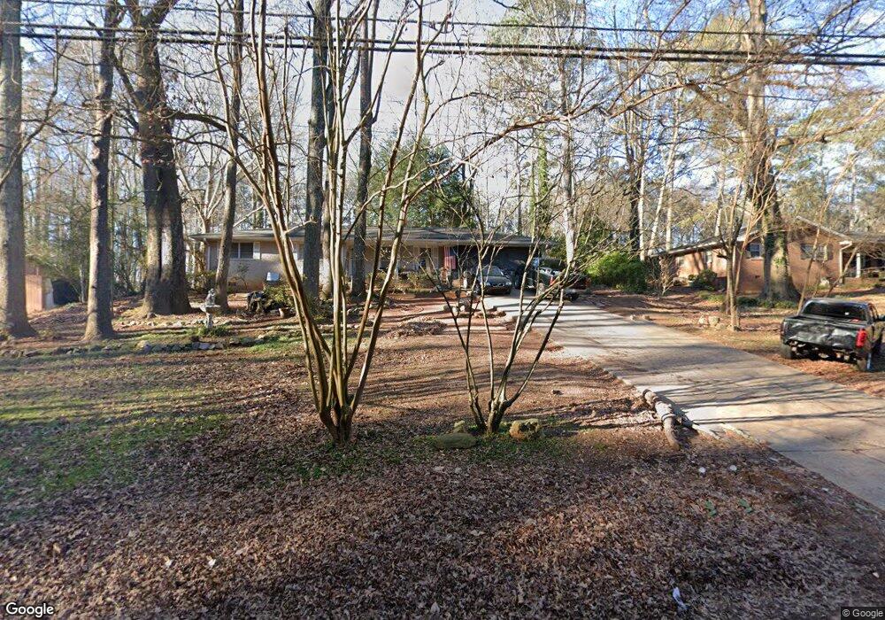 2175 Cardell Rd, Austell, GA 30168 - photo 1