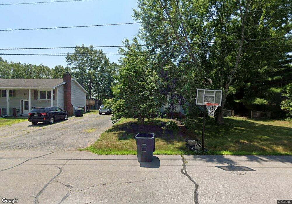 18 Hughey St unit 20, Nashua, NH 03064 - photo 1