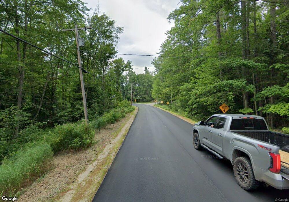 598 Knights Hill Rd, Bridgton, ME 04009 - photo 1