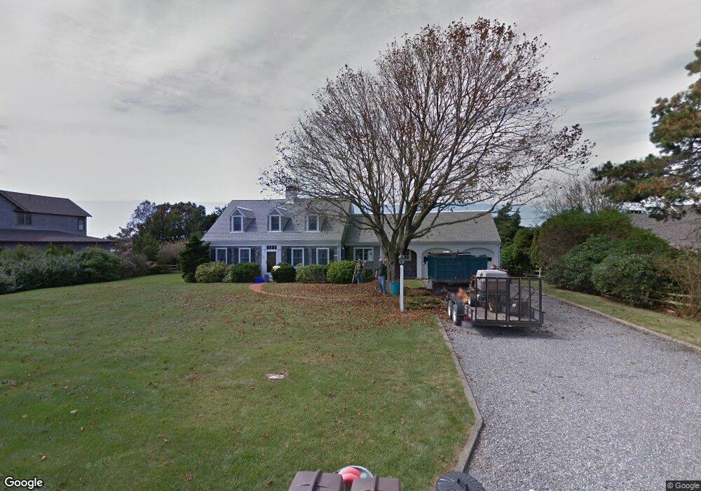 83 Bournes Pond Rd, East Falmouth, MA 02536 - photo 1