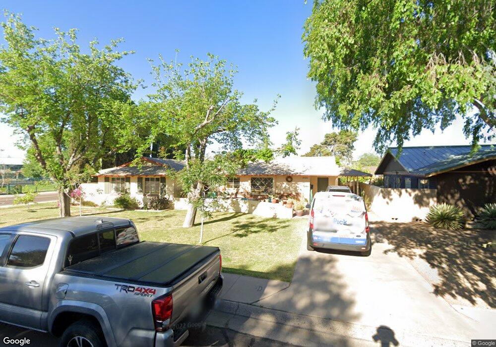 2020 S La Corta Dr, Tempe, AZ 85282 - photo 1