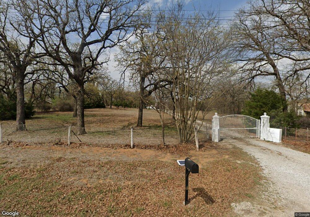 7621 Weatherby Rd, Burleson, TX 76028 - photo 1