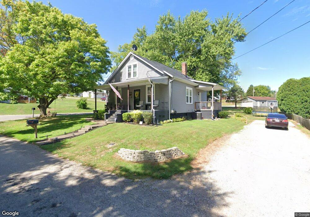 1033 Adams Ave, Logan, OH 43138 - photo 1