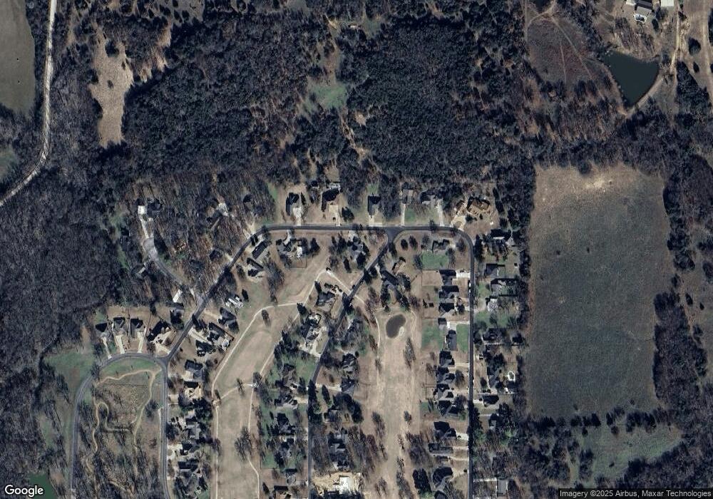 117 Cayuga Trail, Gainesville, TX 76240 - photo 1