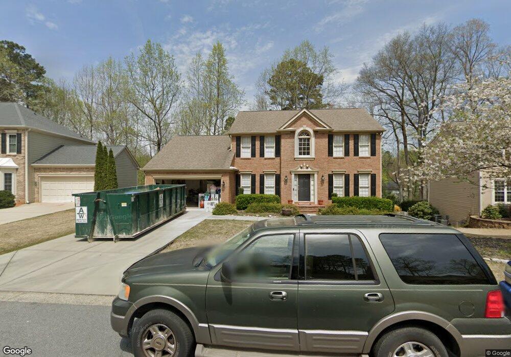 120 Halite Dr unit 2, Alpharetta, GA 30022 - photo 1