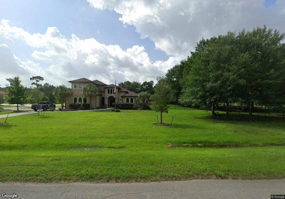 27418 E Benders Landing Blvd, Spring, TX 77386 - photo 1