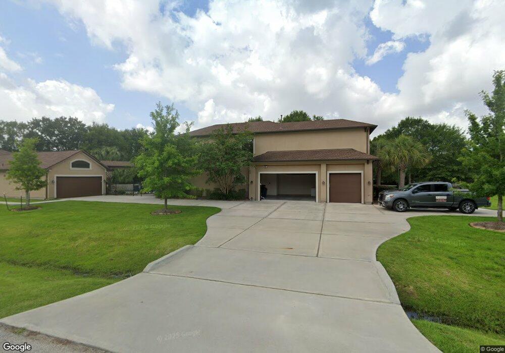 27422 E Benders Landing Blvd, Spring, TX 77386 - photo 1