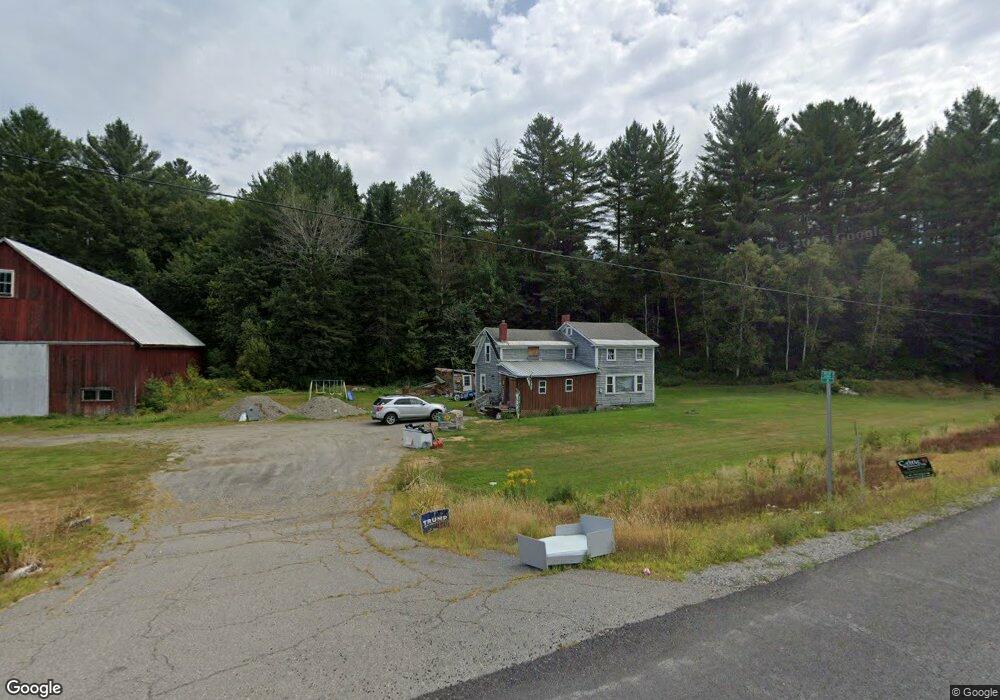 8 Phillips Dr, Colebrook, NH 03576 - photo 1