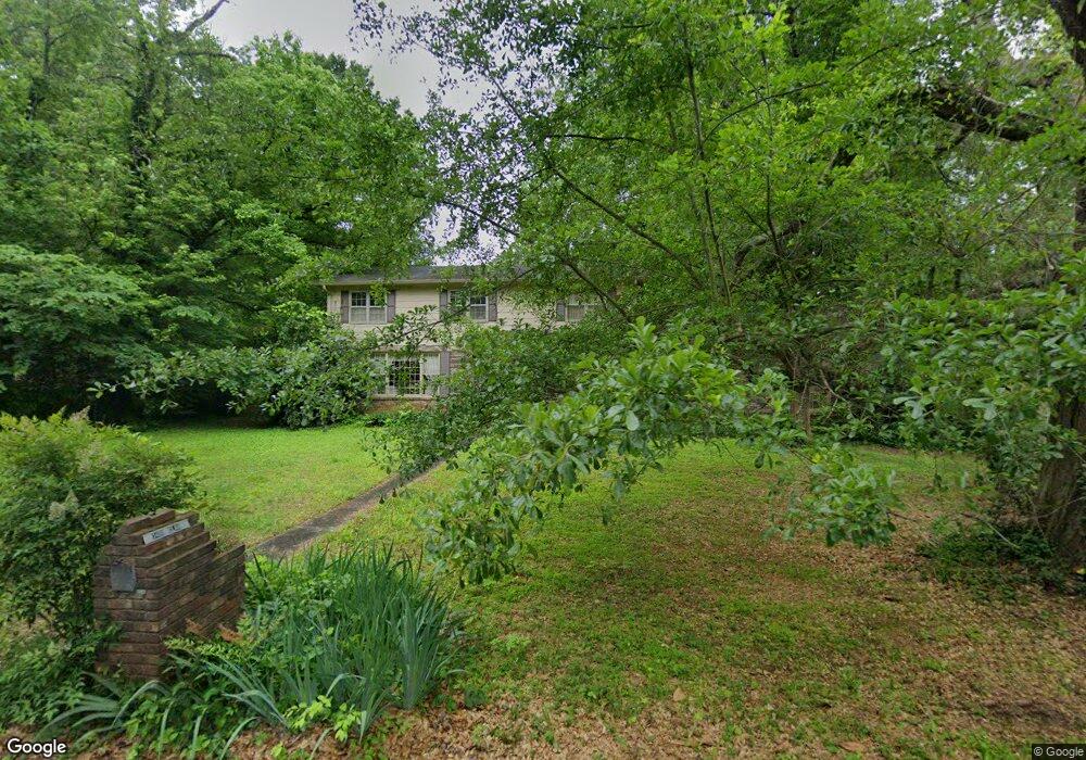 3400 Clair Cir, Marietta, GA 30066 - photo 1