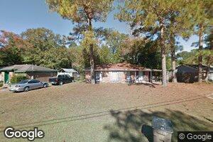 1200 Creekway Dr, Mobile, AL 36605