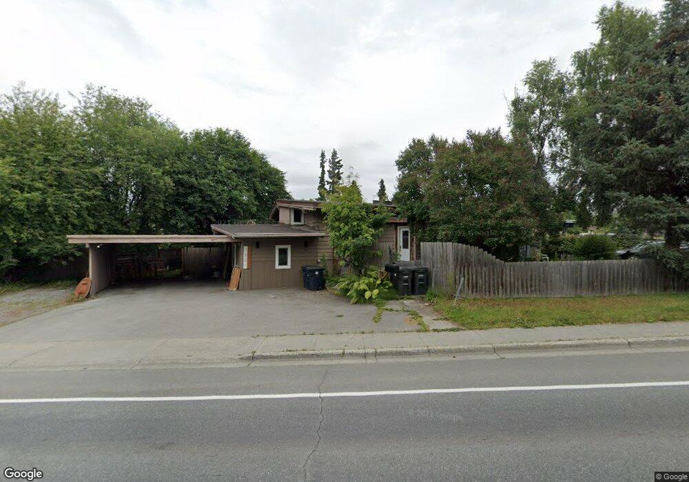 1821 Arctic Blvd, Anchorage, AK 99503 - photo 1