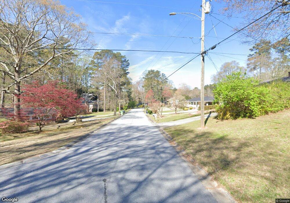 0 Flintlock Ln SW unit 8508592, Marietta, GA 30008 - photo 1