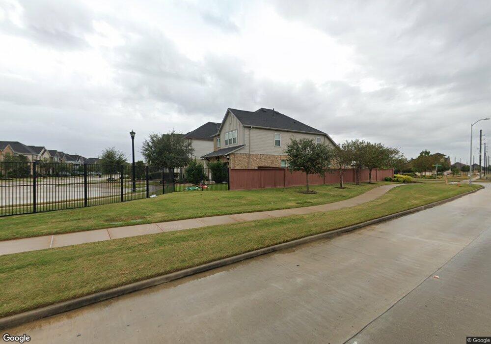 26906 Brighton Valley Way, Katy, TX 77494 - photo 1