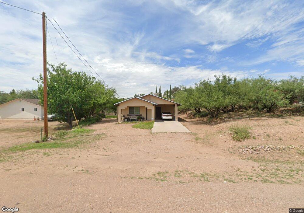 1244 W Frontage Rd, Rio Rico, AZ 85648 - photo 1