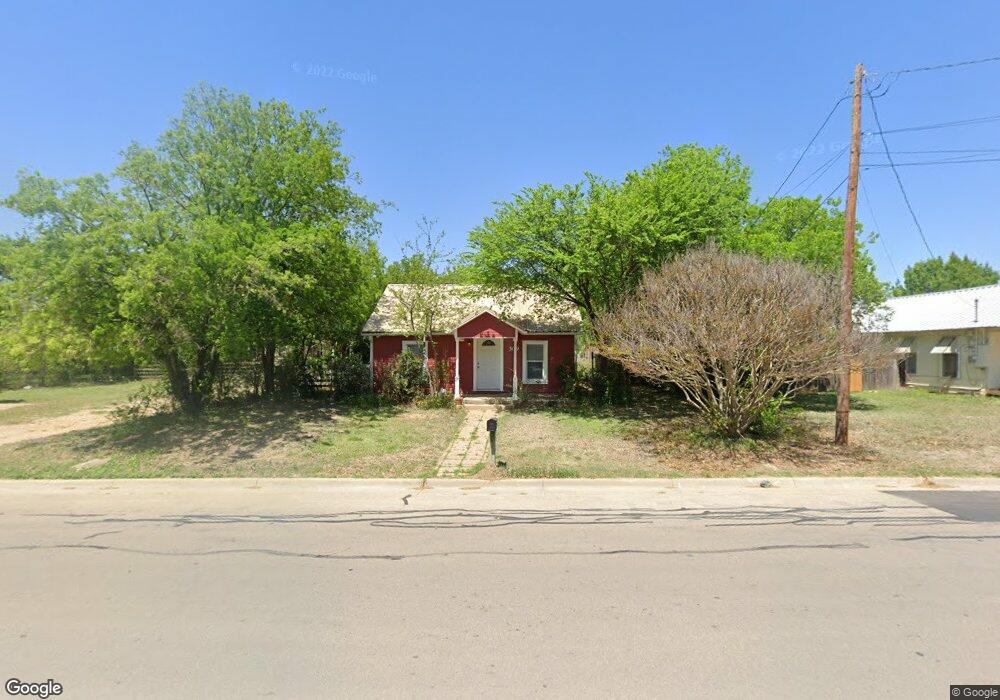 309 Front St, Weatherford, TX 76086 - photo 1