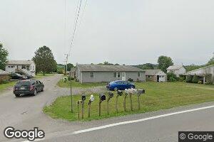24 Virginia St, Jane Lew, WV 26378