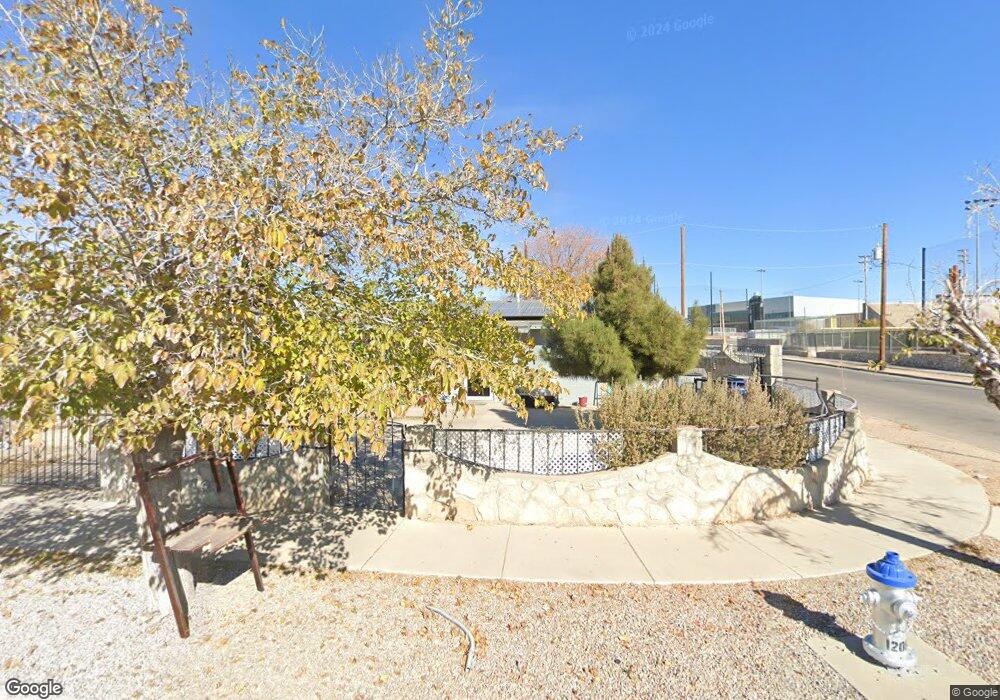 7919 Hermosillo Dr, El Paso, TX 79915 - photo 1