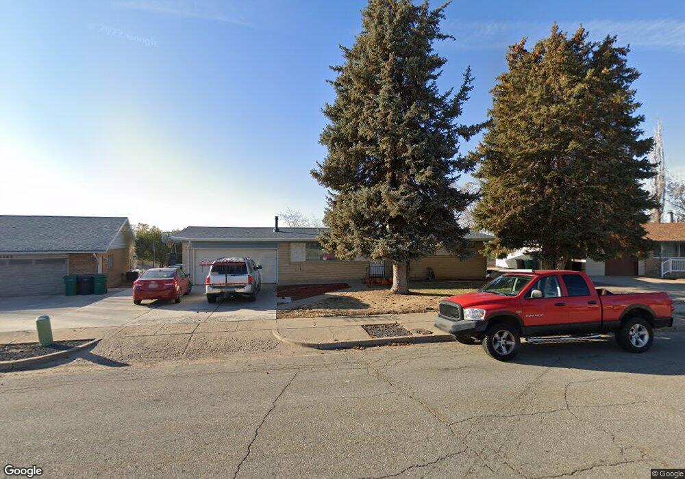 4475 S 2525 W, Roy, UT 84067 - photo 1