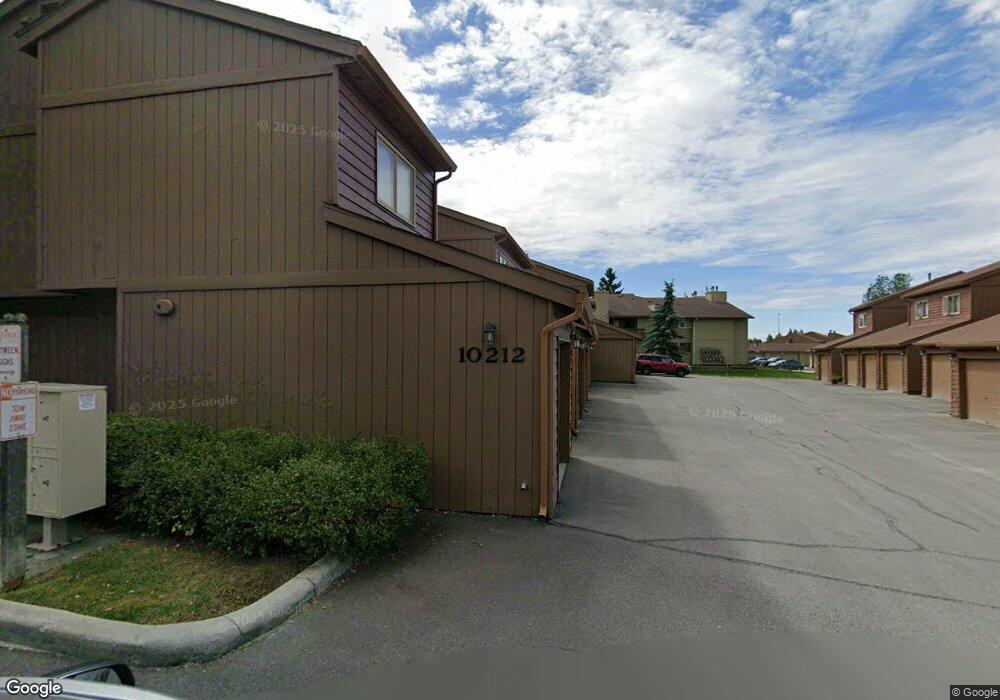 10212 Jamestown Dr unit 2B, Anchorage, AK 99507 - photo 1
