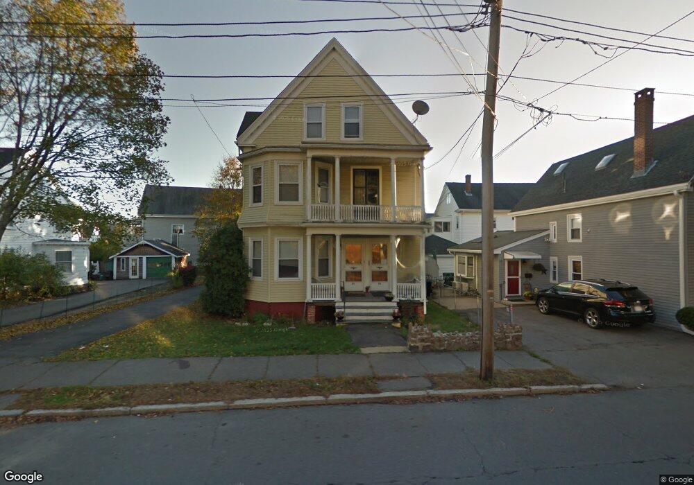 77 Essex St unit 1, Swampscott, MA 01907 - photo 1