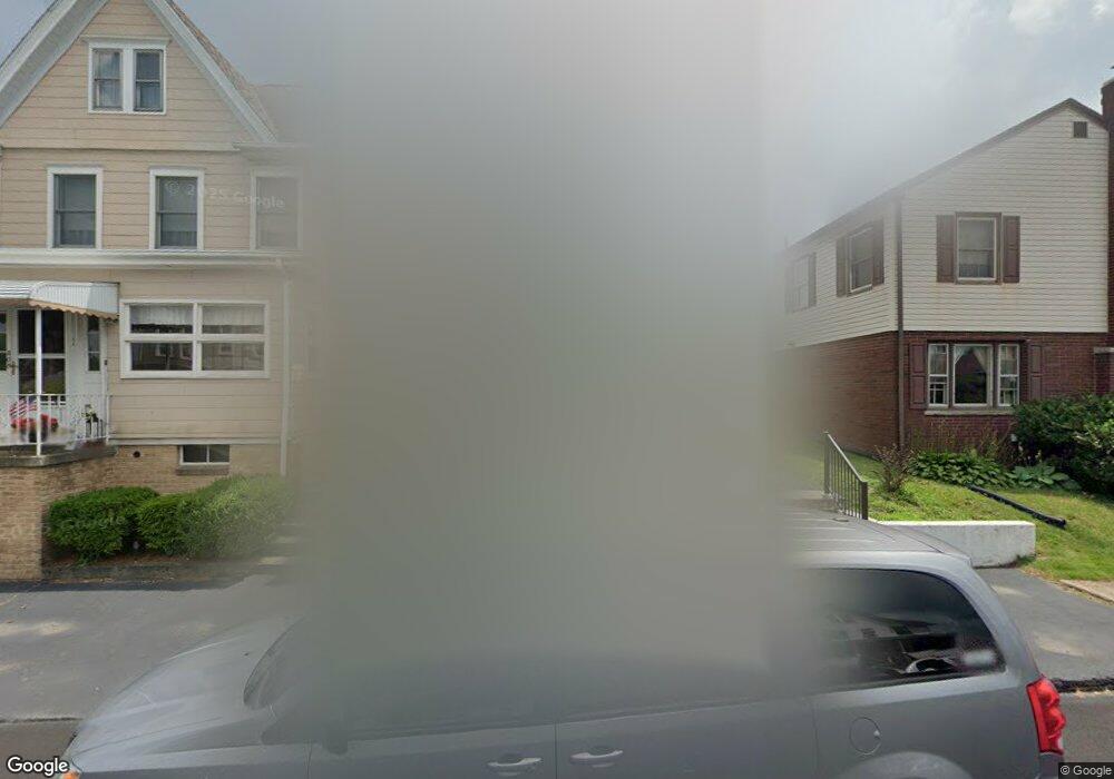 406 Thirwell Ave, Hazleton, PA 18201 - photo 1