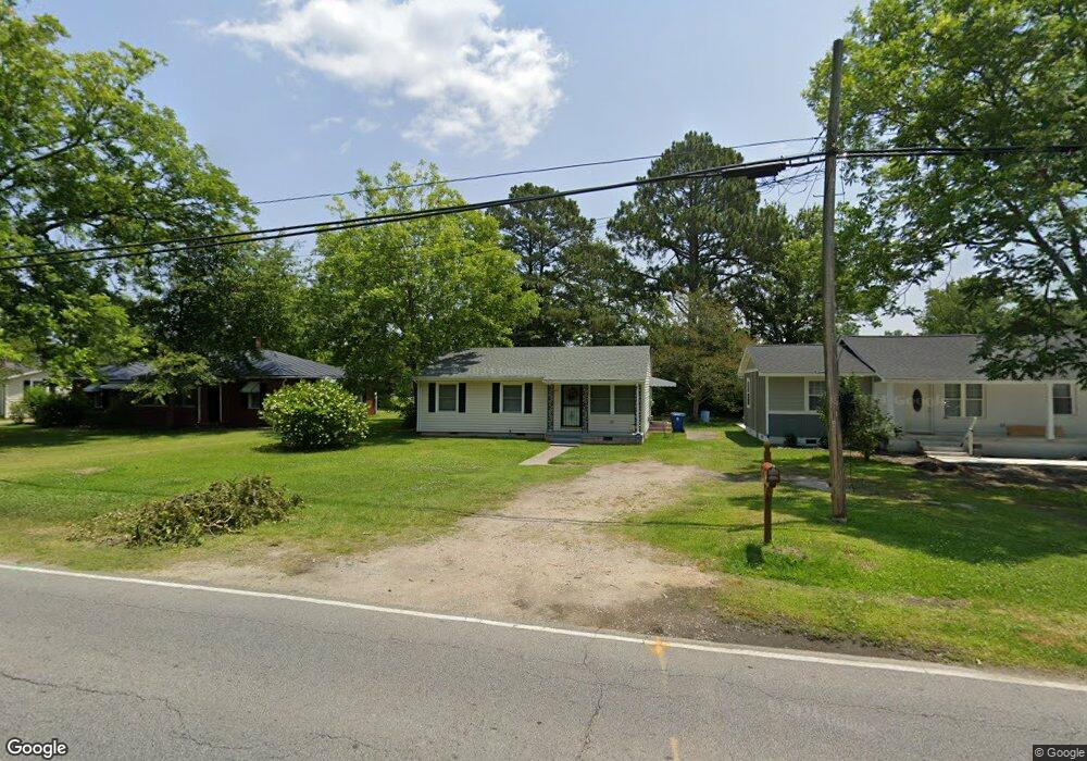 2461 Mill St, Winterville, NC 28590 - photo 1