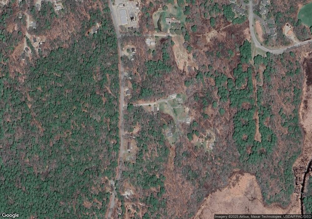 11 Warren Ln, Boothbay Harbor, ME 04538 - photo 1