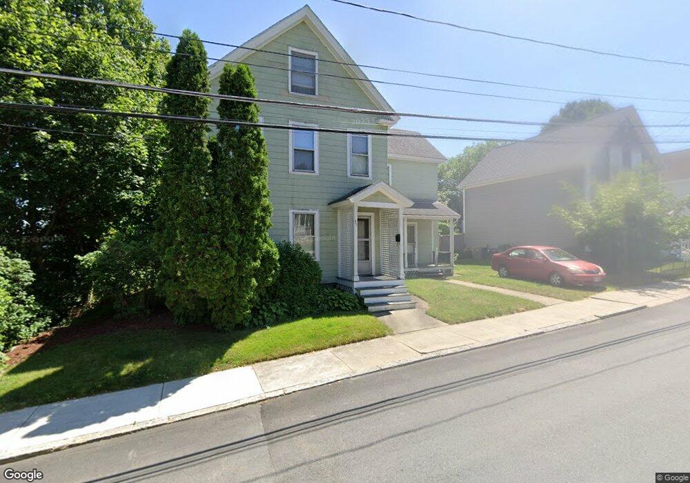35 Summer St, Nashua, NH 03064 - photo 1