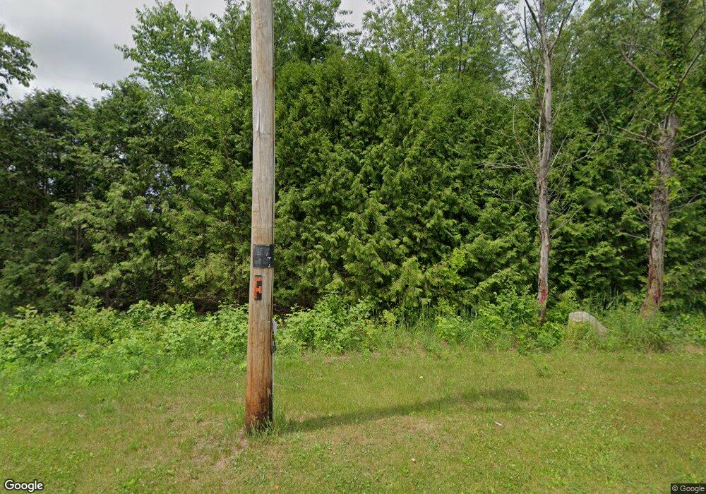 1072 N 685 E, Mill Creek, IN 46365 - photo 1